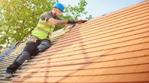 Best Commercial Roofing Services  in Winnsboro, SC