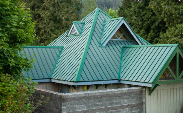 Best Flat Roofing  in Winnsboro, SC