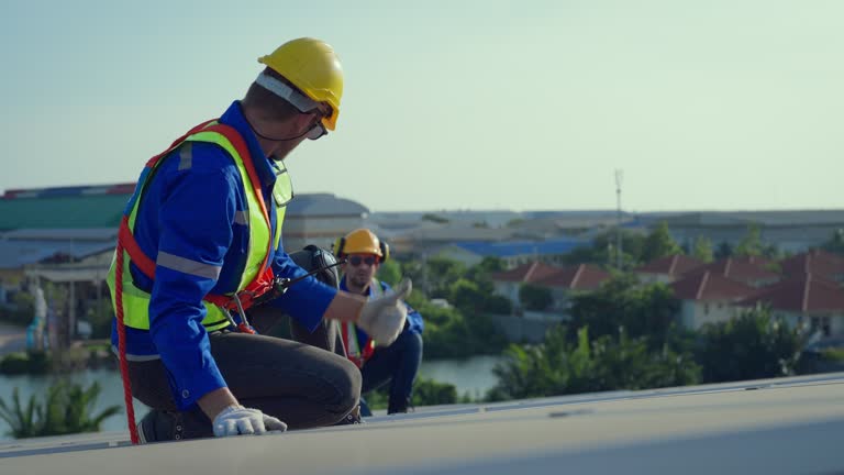 Trusted Winnsboro, SC Roofing Service Experts