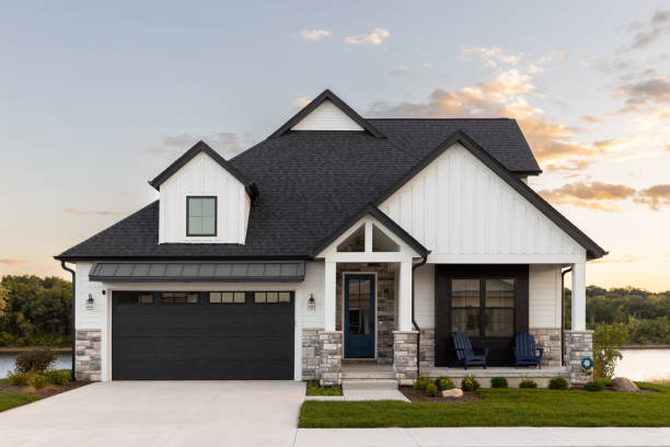 Best Emergency Roof Repair Services  in Winnsboro, SC