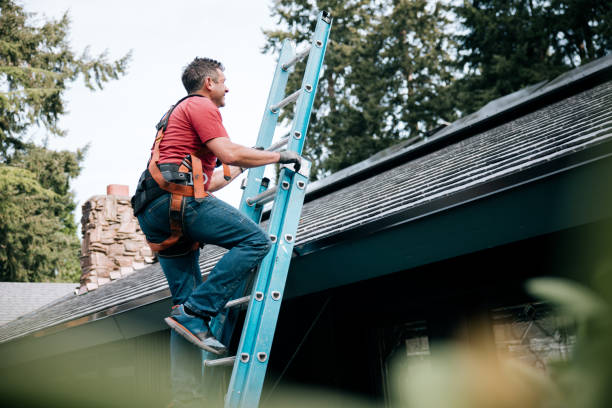 Best Hot Roofs  in Winnsboro, SC